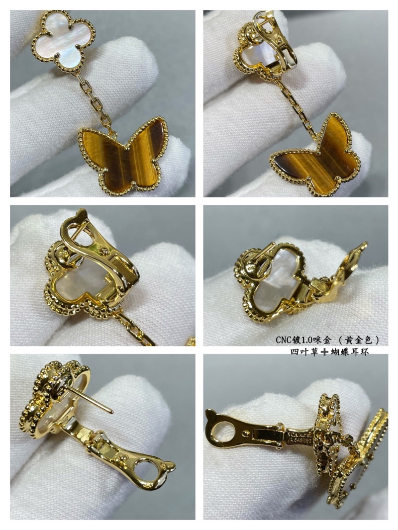 Vca Earrings